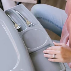 Ingenuity SmartServe 4-in-1 High Chair - Connolly -Chicco Kids Shop GUEST 3a460b5c 8cdd 4fd7 9847 eba1ad3098a9