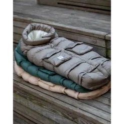 7AM Enfant 212 Evolution Extendable Footmuff Blanket - Pine - 6M-4T -Chicco Kids Shop GUEST 3ab64ab4 25b5 4e3f 8b41 39c7601dc8e3 1