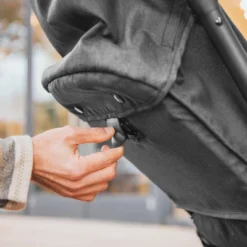 Chicco Presto Compact Stroller - Gray -Chicco Kids Shop GUEST 3adb175e ba4d 49ef 819c 64147a2e1829