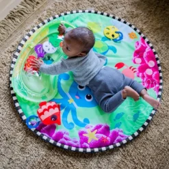Baby Einstein 2-in-1 Water Play Mat & Activity Gym - Sea Floor Explorers -Chicco Kids Shop GUEST 3b06b5bb b0b6 426e 97cc 6d586f835e7a