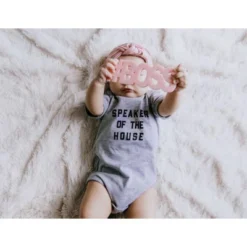 Hudson & Heart Company #Boss Teetheword Baby Teether - Pink 2.9oz -Chicco Kids Shop GUEST 3b16d08a 76cd 4d58 877d 0e23a9272889