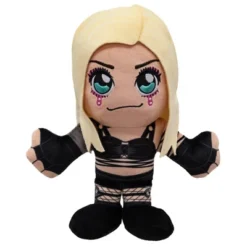 Bleacher Creatures WWE Liv Morgan 8" Kuricha Plush