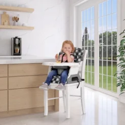 Dream On Me High Chair Lightweight & Convertible Curio Sit N Seek -Chicco Kids Shop GUEST 3b5c743d c7fe 4992 943f 01dfa5a2c97e