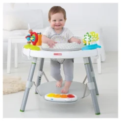 Skip Hop Explore & More Baby's View 3- Stage Activity Center -Chicco Kids Shop GUEST 3b5ecec7 a75a 4d79 8f32 9d80102ac242
