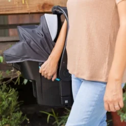 Baby Trend Secure Lift 35 Infant Car Seat - Black -Chicco Kids Shop GUEST 3b7c8b80 3b63 4ebf 8025 393fdcc04aa8