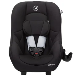 Maxi-Cosi Romi Convertible Car Seats - Essential Black