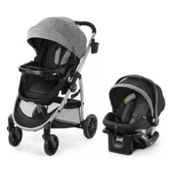 Graco Modes Pramette Travel System -Chicco Kids Shop GUEST 3bbf17f5 f7fe 434f a88f 10caf9c26caf