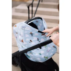 Milk Snob Toy Story Cover