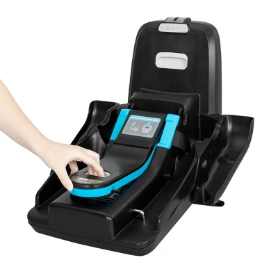 Evenflo Gold Shyft DualRide With Carryall Storage Infant Car Seat And Stroller Combo Travel System 18 Evenflo Gold Shyft DualRide With Carryall Storage Infant Car Seat And Stroller Combo Travel System - Image 18