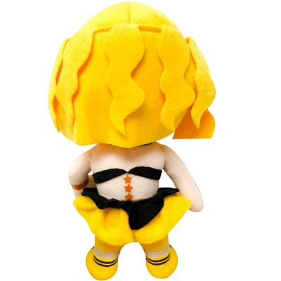 GREAT EASTERN ENTERTAINMENT CO SAILOR MOON S- MIMETE PLUSH 8' 1 GREAT EASTERN ENTERTAINMENT CO SAILOR MOON S- MIMETE PLUSH 8'