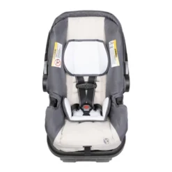 Baby Trend EZ-Lift 35 Plus Ergonomic Lightweight Rear-Facing Infant Car Seat With Multi-Position Base And Cozy Cover, Magnolia Gray -Chicco Kids Shop GUEST 3d528c84 7543 4f51 a652 c1292337a10e