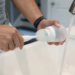 Nanobebe Silicone Baby Bottle - 9oz -Chicco Kids Shop GUEST 3d67b19e f66c 4ff7 9fe4 4d295bf24cea