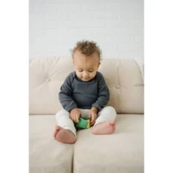 Chewbeads Stacker Teether - Avocado 13 Chewbeads Stacker Teether - Avocado -Chicco Kids Shop GUEST 3d7e0889 265e 450d 8fb9 5bc78fff6a2c