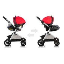 Evenflo Pivot Modular Travel System With LiteMax Infant Car Seat With Anti-Rebound Bar 23 Evenflo Pivot Modular Travel System With LiteMax Infant Car Seat With Anti-Rebound Bar -Chicco Kids Shop GUEST 3e06c8ff c5ca 4626 80b5 6709b6b3b161