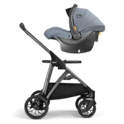 Chicco Corso Modular Quick Fold Stroller - Staccato -Chicco Kids Shop GUEST 3e22fcc9 1ffb 4155 b4dd fbb9fd65f2ba
