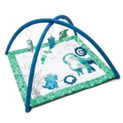 JumpOff Jo - Infant Activity Gym And Baby Play Mat - Ages 0-18 Mo. -Chicco Kids Shop GUEST 3e626743 58d7 4574 ab5d 882a63465416
