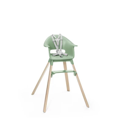 Stokke Clikk High Chair 1 Stokke Clikk High Chair