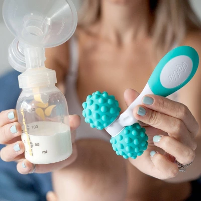 LaVie Lactation Massage Roller 2 LaVie Lactation Massage Roller - Image 2