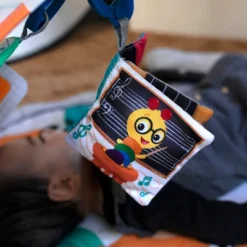 Baby Einstein 4-in-1 Kickin' Tunes Music And Language Discovery Play Gym -Chicco Kids Shop GUEST 3ed2ca42 b429 43f9 a997 fbb979303675