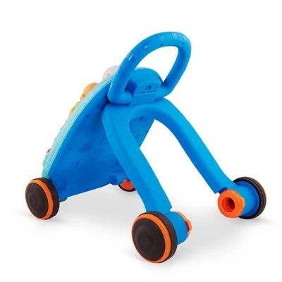 B. Play - Musical Activity Walker - Walk 'n' Play 8 B. Play - Musical Activity Walker - Walk 'n' Play - Image 8