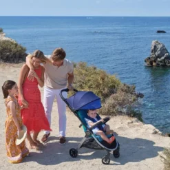 Baby Jogger City Tour 2 Coastal Ultra Compact Travel Stroller -Chicco Kids Shop GUEST 3f7f3f01 e809 4f4c 984b a1d17660cb67