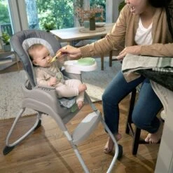 Ingenuity Full Course 6-in-1 High Chair - Astro -Chicco Kids Shop GUEST 3f81f321 f419 411d be22 3bb2f7207087