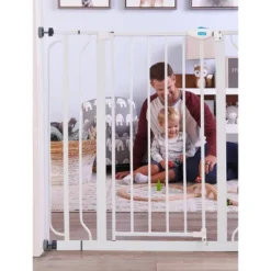 Regalo Wall Safe Extra Tall Walk Through Safety Gate 8 Regalo Wall Safe Extra Tall Walk Through Safety Gate -Chicco Kids Shop GUEST 3fa545a6 373b 4f6b 87bf 3388ae40b165