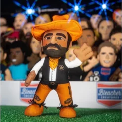 Bleacher Creatures Oklahoma State Cowboys Pete 10" Mascot Plush Figure 9 Bleacher Creatures Oklahoma State Cowboys Pete 10" Mascot Plush Figure -Chicco Kids Shop GUEST 3faf7937 5753 40e7 806e 1c92178ac966