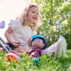 HABA Doll William -Chicco Kids Shop GUEST 3fd2a29a 4567 4958 a2b7 463cc7380caa