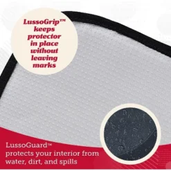 Lusso Gear Car Seat Protector
