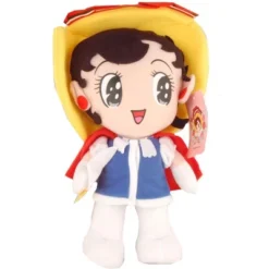 Diamond Comic Distributors, Inc. Princess Knight Medium 6" Plush