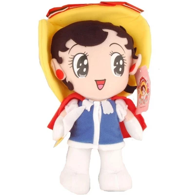 Diamond Comic Distributors, Inc. Princess Knight Medium 6" Plush 1 Diamond Comic Distributors, Inc. Princess Knight Medium 6" Plush
