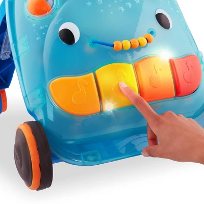 B. Play - Musical Activity Walker - Walk 'n' Play 4 B. Play - Musical Activity Walker - Walk 'n' Play - Image 4