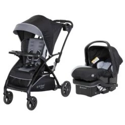 Baby Trend Sit N' Stand 5-in-1 Shopper Stroller -Chicco Kids Shop GUEST 417fe334 b790 454a b15f abe2792f27f3