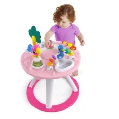 Bright Starts Around We Go 2-in-1 Activity Centre - Tropic Coral -Chicco Kids Shop GUEST 41ab6f90 5bf7 46c7 bdc8 a150888a4a8e