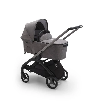 Bugaboo Dragonfly Easy Fold Full Size Stroller With Bassinet 2 Bugaboo Dragonfly Easy Fold Full Size Stroller With Bassinet - Image 2
