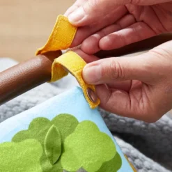 HABA Koala Soft Fabric Baby Book 6 HABA Koala Soft Fabric Baby Book -Chicco Kids Shop GUEST 4244a30d d967 4d8e b04d c58ca5a456d0