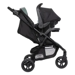 Baby Trend Passport All-Terrain Seasons Travel System - Madrid Green -Chicco Kids Shop GUEST 424e9a27 3e4c 46d0 afbc 51f0317fb685