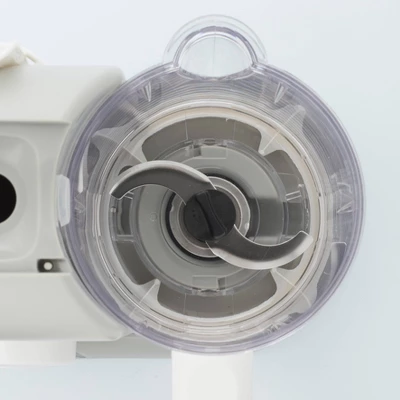 Beaba Babycook Baby Food Maker - Cloud 2 Beaba Babycook Baby Food Maker - Cloud - Image 2