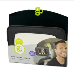 Go By Goldbug Mirror For Rear And Forward Facing Car Seats -Chicco Kids Shop GUEST 42b6ee69 8ef8 4d27 ab81 c6c671706380