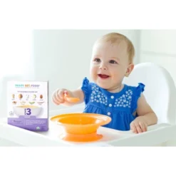 Ready, Set, Food! Early Allergen Introduction Mixins Baby Meals - Stage 3 - 15 Days - 1oz 11 Ready, Set, Food! Early Allergen Introduction Mixins Baby Meals - Stage 3 - 15 Days - 1oz -Chicco Kids Shop GUEST 42ea1f93 92d6 42ee 93d6 5a6cad5cd209