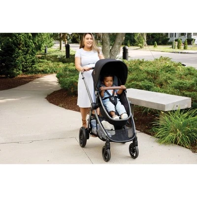 Maxi-Cosi Siena CP 5-in-1 Modular Travel System 15 Maxi-Cosi Siena CP 5-in-1 Modular Travel System - Image 15