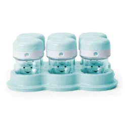 NutriBullet Baby Food Accessory Kit 13 NutriBullet Baby Food Accessory Kit -Chicco Kids Shop GUEST 43442c54 7b1b 40af 82c9 f298622f5149