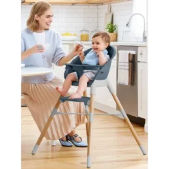 Skip Hop EON 4-in-1 Convertible HIgh Chair - Slate Blue 15 Skip Hop EON 4-in-1 Convertible HIgh Chair - Slate Blue -Chicco Kids Shop GUEST 435ba871 97ab 442e b15b 108742823f04