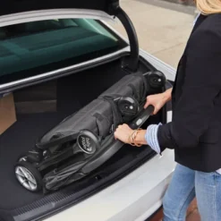 Baby Jogger City Tour 2 Double Stroller - Pitch Black -Chicco Kids Shop GUEST 43685797 50da 4804 bc70 b0d01ed06465