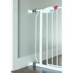 Wall Nanny Extender 4" Baby Gate Extension -Chicco Kids Shop GUEST 4380ecb4 7a6f 4bec 8942 6349f5014991