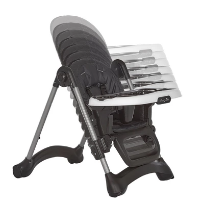 Dream On Me Solid Times High Chair 5 Dream On Me Solid Times High Chair - Image 5