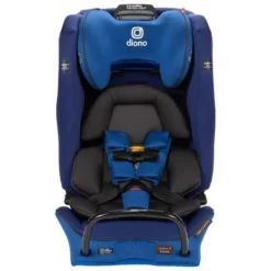 Diono Radian 3RXT Safe + Latch Convertible Car Seat - Sky Blue 11 Diono Radian 3RXT Safe + Latch Convertible Car Seat - Sky Blue -Chicco Kids Shop GUEST 4391f7f5 3735 4fb9 b536 ca4a20b49983