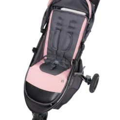 Baby Trend Tango All-Terrain Stroller - Ultra Pink -Chicco Kids Shop GUEST 43a88da3 f09b 4968 a5df 193b255ad1af
