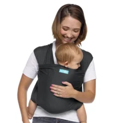 Moby Evolution Wrap Baby Carrier -Chicco Kids Shop GUEST 43bd80be 9a4b 4a42 8163 47446d8f19e8